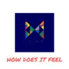 Asnda - How Does It Feel - Single